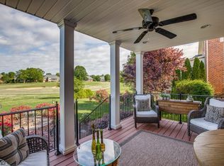 1020 Keswick Ln, Clemmons, NC 27012