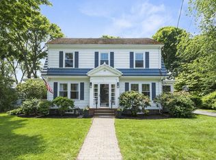 38 Brookhouse Dr, Marblehead, MA 01945