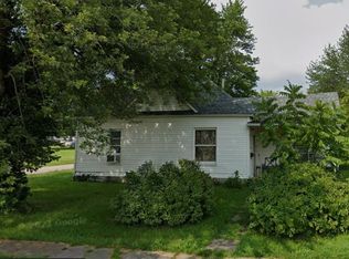 501 E Hudson St, Wellsville, MO 63384