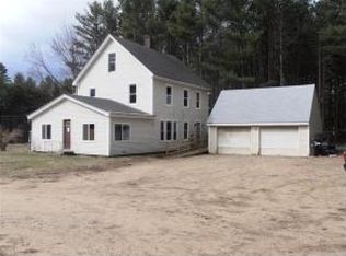 584 N Ashland Rd, Ashland, NH 03217