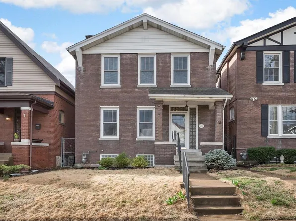 4010 Wyoming St, Saint Louis, MO 63116