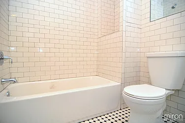 Rented by Miron Properties