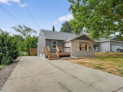 3824 SW 12th St, Des Moines, IA, 50315