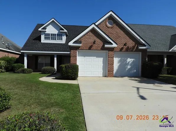 111 Eagle Harbor Is, Centerville, GA 31028