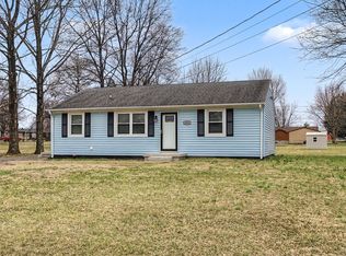 322 Destin Dr, Clarksville, TN 37040