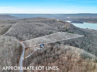 0 Teludachee Trl #5, South Pittsburg, TN 37380