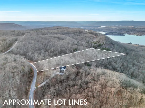 0 Teludachee Trl #5, South Pittsburg, TN 37380