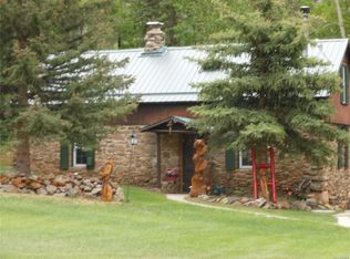 109 Heide Rd, Shawnee, CO 80475