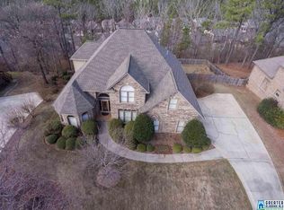 1681 Lake Cyrus Club Dr, Hoover, AL 35244