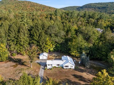 240 Warrensburg Road, Stony Creek, NY, 12878