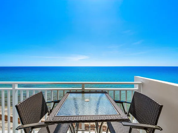 4505 S Ocean Boulevard #1008, Highland Beach, FL 33487