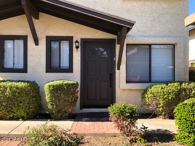 2201 E Pinchot Ave #5, Phoenix, AZ, 85016