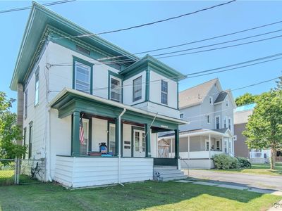 534 Franklin St, Watertown, NY, 13601
