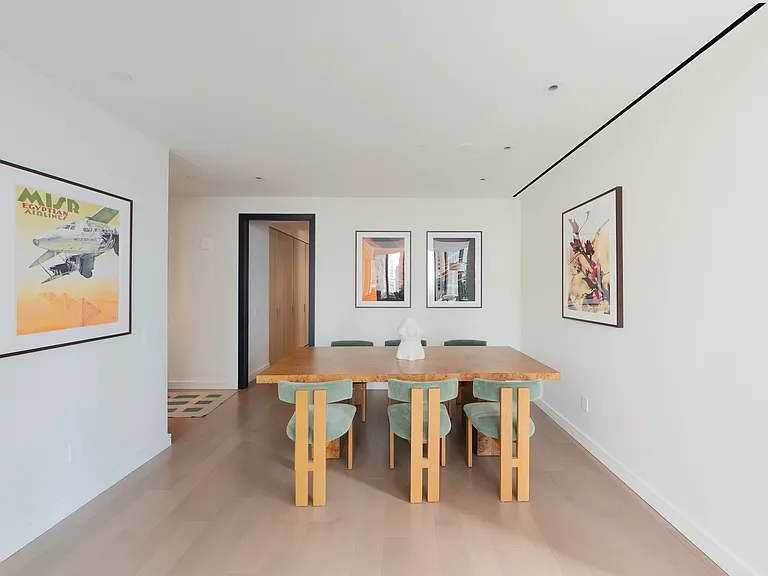 125 Greenwich St #25C — Photo 4