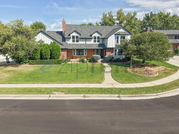 1935 E Brandon Park Pl, Sandy, UT 84092
