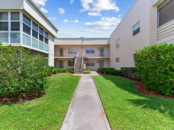 346 Capri #H, Delray Beach, FL 33484