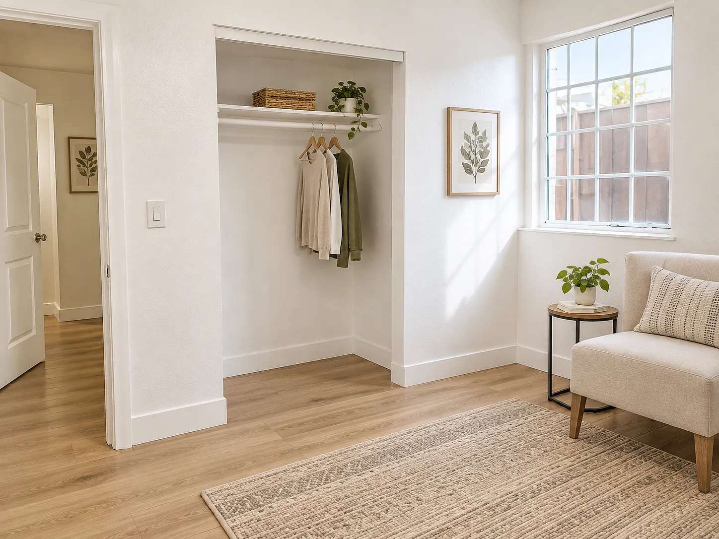 3 bed, 1000 sqft, $3,500 — Photo 4