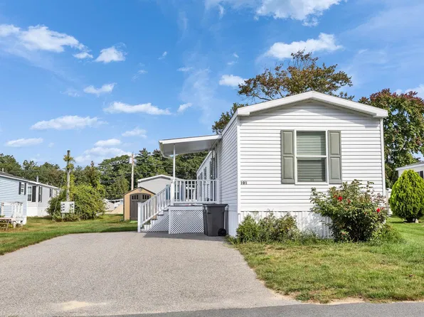 101 Dart Drive, Salem, NH 03079
