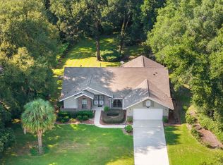 19811 SW 88th Place Rd, Dunnellon, FL 34432