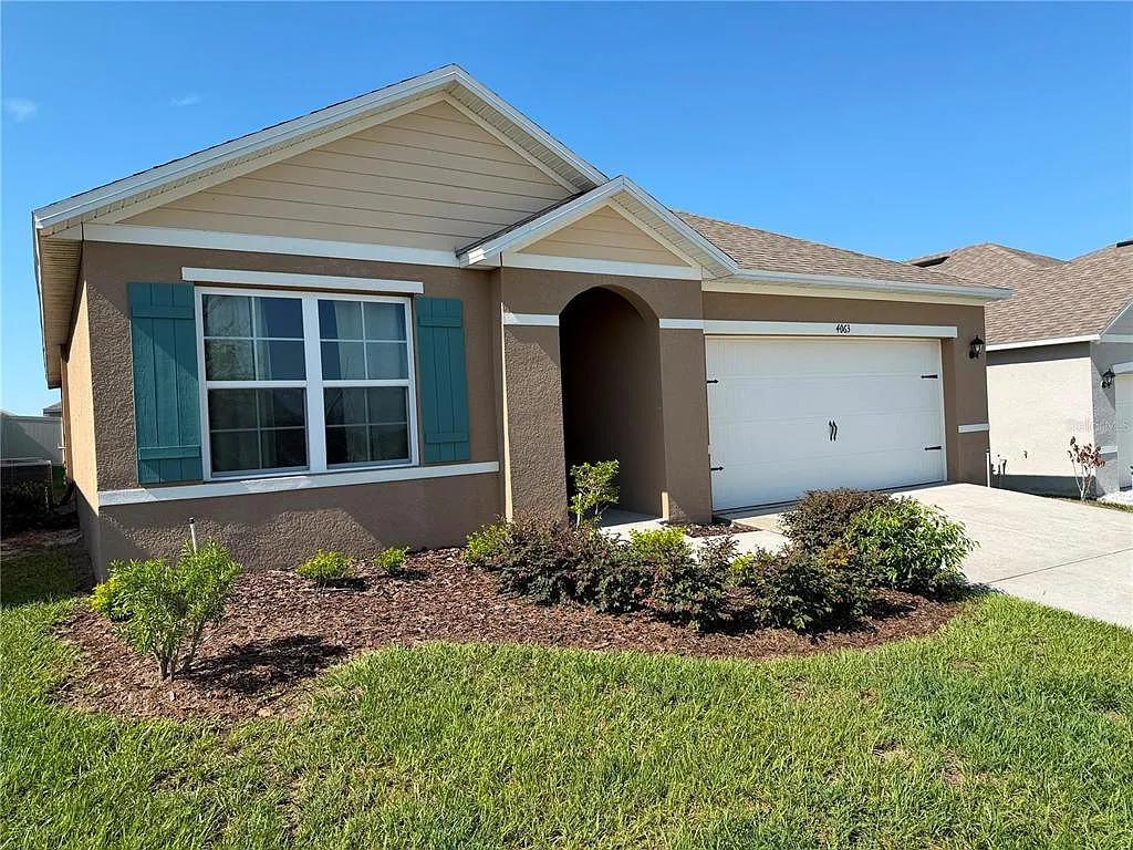 3 bed, 2.0 bath, 1672 sqft, $1,850 — Photo 2