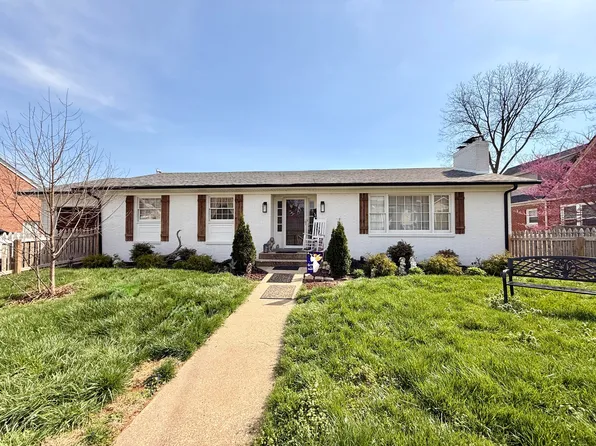 402 Clements Ave, Somerset, KY 42501