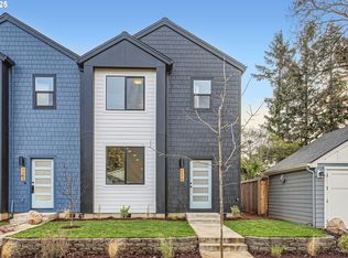 6678 SE Clinton St, Portland, OR 97206