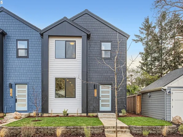 6678 SE Clinton St, Portland, OR 97206