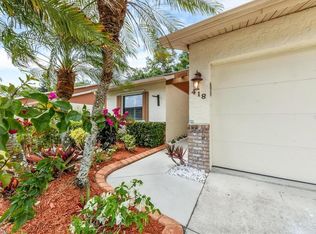 418 Pendleton Dr, Venice, FL 34292