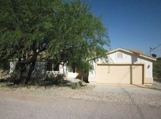 70 Circulo Cortez, Rio Rico, AZ 85648