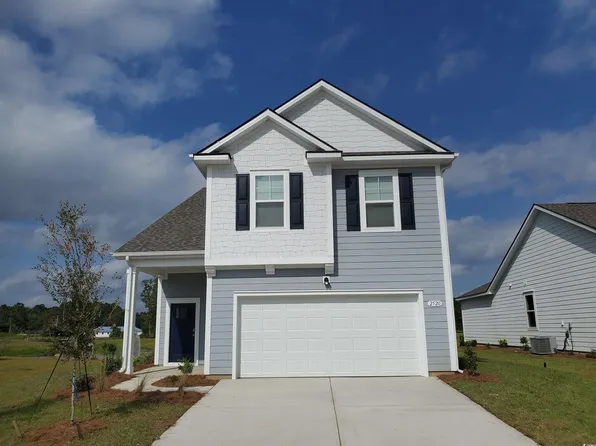 2520 Revolutionary Way Lot 126-Wren B, Conway, SC 29526