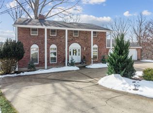 3469 Mayer Dr, Murrysville, PA 15668