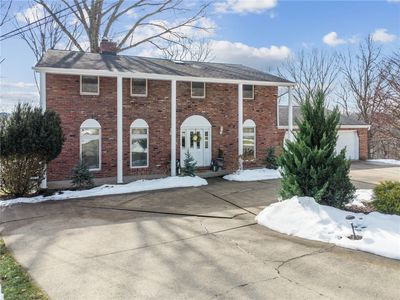 3469 Mayer Dr, Murrysville, PA, 15668