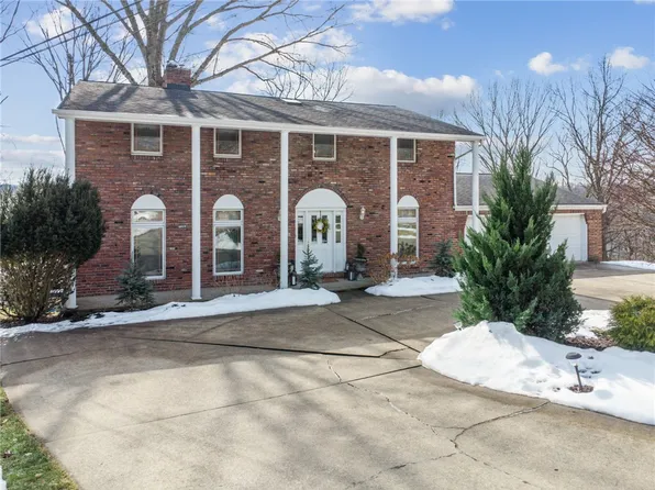 3469 Mayer Dr, Murrysville, PA 15668