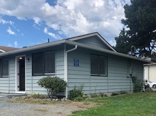 517 Gardner Rd, Burlington, WA 98233