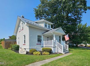 2101 Juniata Gap Rd, Altoona, PA 16601