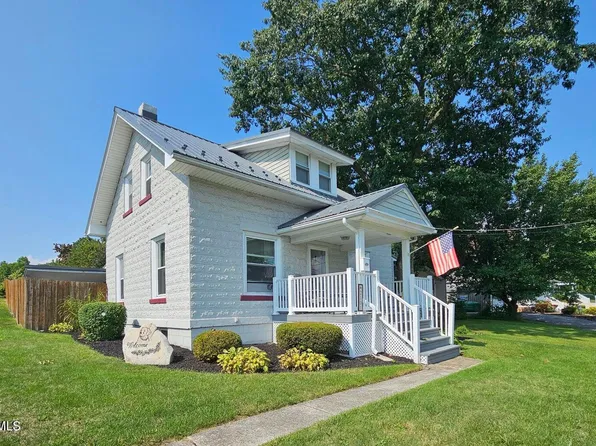 2101 Juniata Gap Rd, Altoona, PA 16601