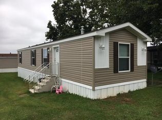 492 Park Rd, Fleetwood, PA 19522