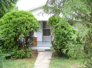 205 E Milligan Dr, Greeneville, TN 37743