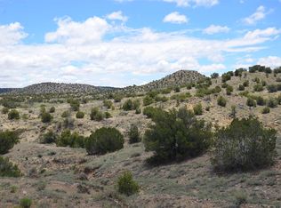 128 Rogersville Rd, Cerrillos, NM 87010