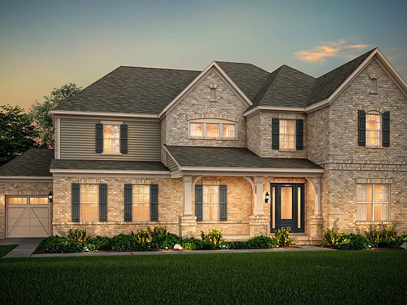 Foxmoor Elevation 22