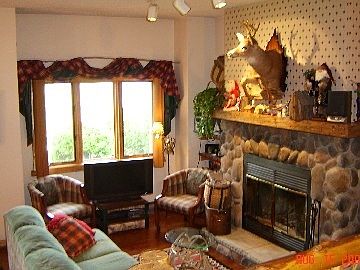 VACATION RENTAL PROPERTY