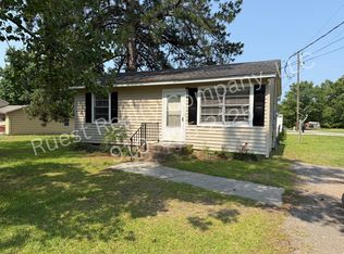 125 Skyline Dr, Rockingham, NC 28379
