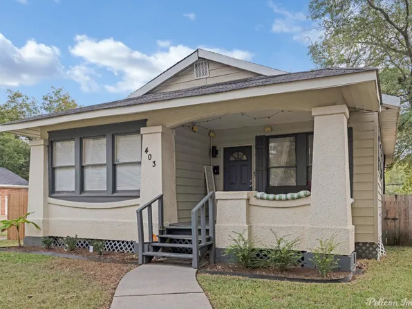 403 Boulevard St, Shreveport, LA 71104
