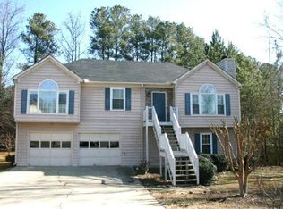 3113 Brandy Ct, Acworth, GA 30101