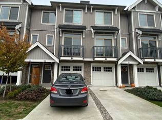 20487 65th Ave #4, Langley, BC