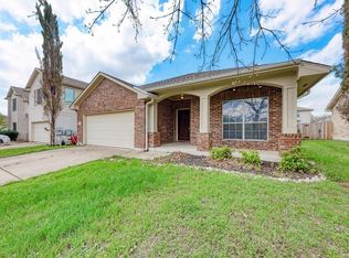 1124 Alexandria Way, Round Rock, TX 78665