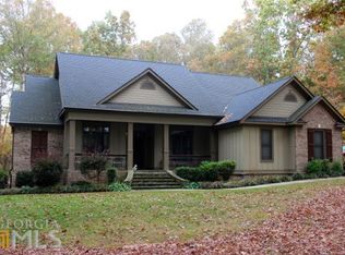 394 Abbington Way, Clarkesville, GA 30523