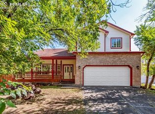 7640 Jeffrey Ln, Colorado Springs, CO 80919