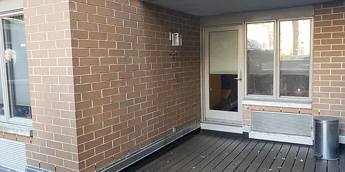 Rented by Crossings Realty