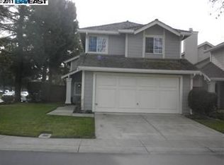 4456 Red Oak Cmn, Fremont, CA 94538